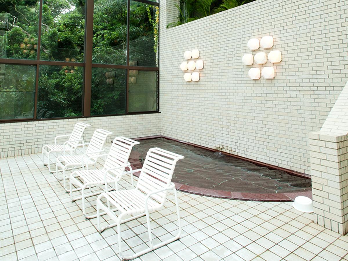 Shizuoka Country Hamaoka Course & Hotel Omaezaki Exteriör bild